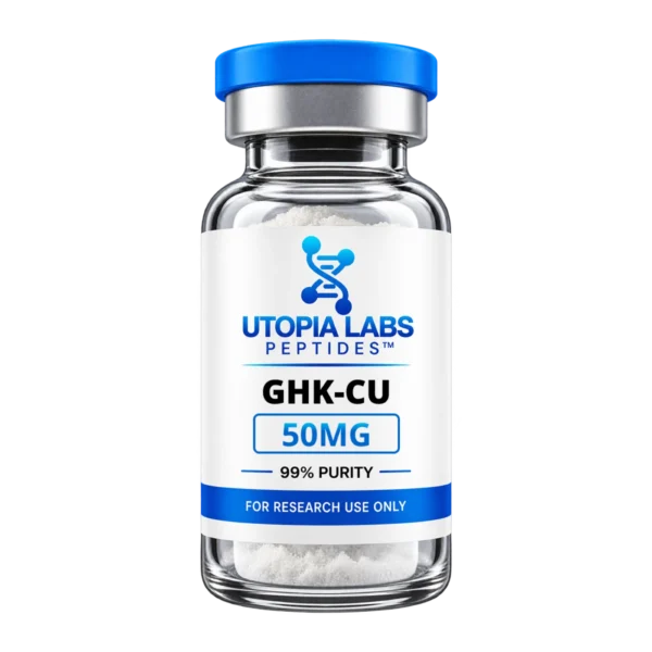 GHK-Cu