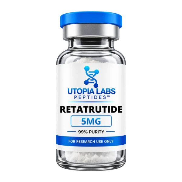 Retatrutide
