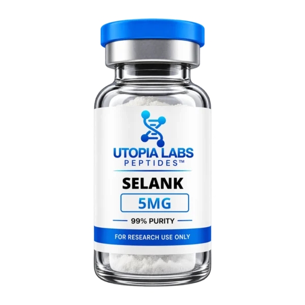 Selank