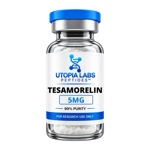 Tesamorelin