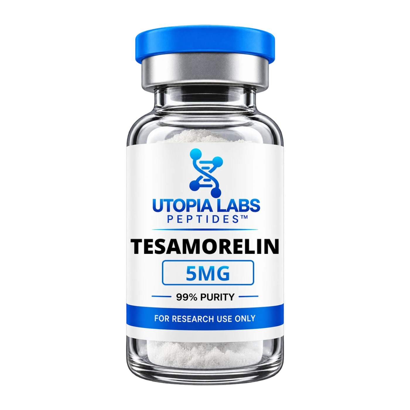 Tesamorelin