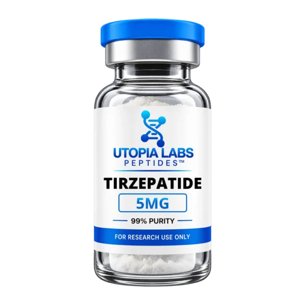 Tirzepatide